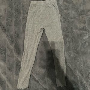 Girls’ Leggings